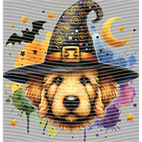 Halloween-WS 4122